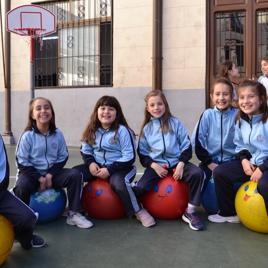 JORNADAS CULTURALES 2019: Juegos 3º y 4º Edu. Primaria 33