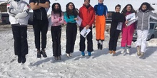 ESQUÍ 2º Y 3º ESO 2019 3