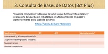 Actividad 3 Distintos ritmos aprendizaje