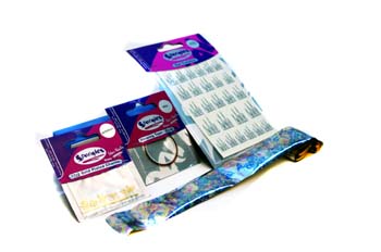 Fantasía de uñas 2