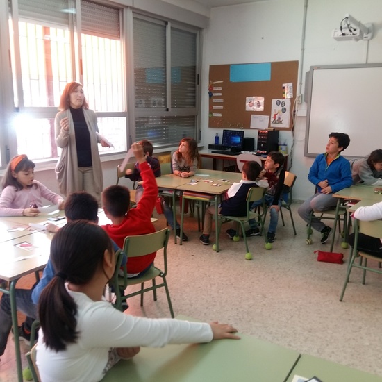 Science experiments. Parfum. 13