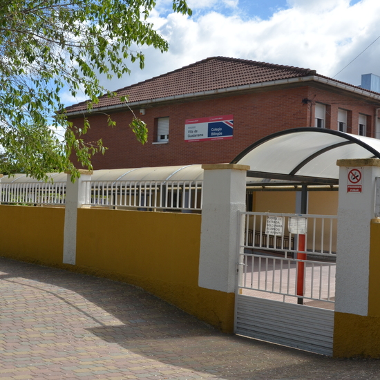 CEIP VILLA DE GUADARRAMA