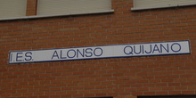 Himno del IES Alonso Quijano
