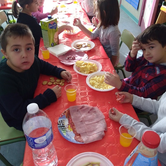 NAVIDADES EN EL JARAMA 16