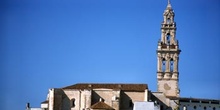 Iglesia de Santa Catalina - Jerez de los Caballeros, Badajoz