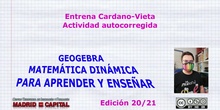 Actividad autocorregida