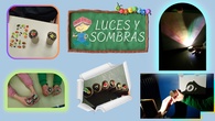 Taller: luces y sombras