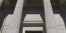 Congreso de los Diputados, Madrid