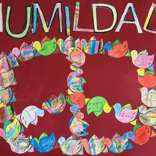 DIA DE LA PAZ 2019 9