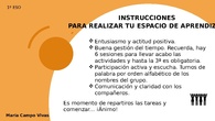 Instrucciones T5