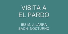 EL PARDO