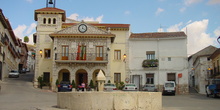 Ayuntamiento de Valdilecha