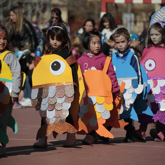 CARNAVAL 2020 - INFANTIL 4 AÑOS 24