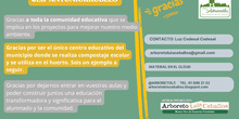 APS Arboreto
