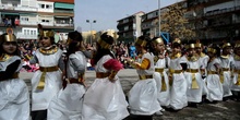 CARNAVALES 2017. 4 AÑOS