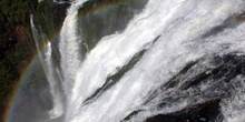 Salto Bosetti, Cataratas de Iguazú