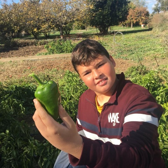 Albergue 6º - 3º día (mañana) 22