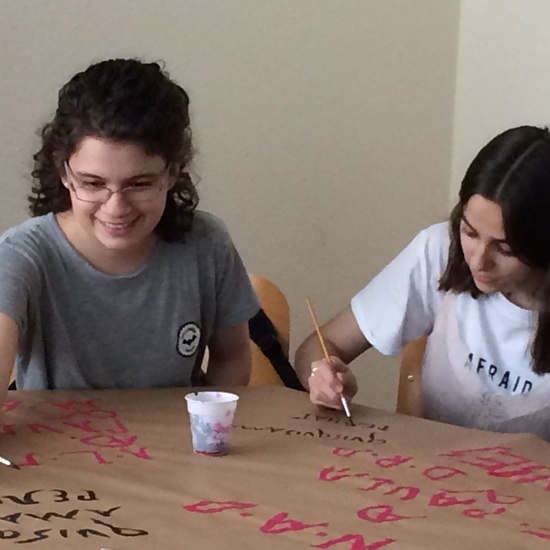 Taller de grafitos pompeyanos - Departamento de Filología Clásica - Universidad Autónoma de Madrid 6