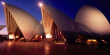 ópera, Sydney, Australia