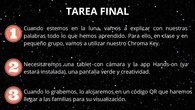 Tarea Final - Chroma Key