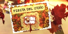 FIESTA DEL OTOÑO ED. INFANTIL