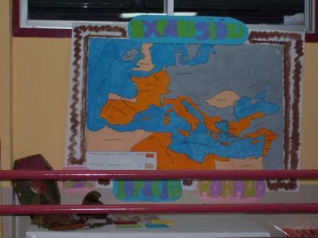 S.C Roma, Grecia y Egipyo 33