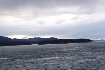 Parque de las Islas del Golfo, Reserva Nacional, Victoria