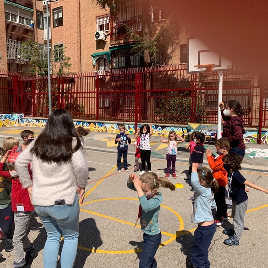 JORNADAS TEMÁTICAS 2021 