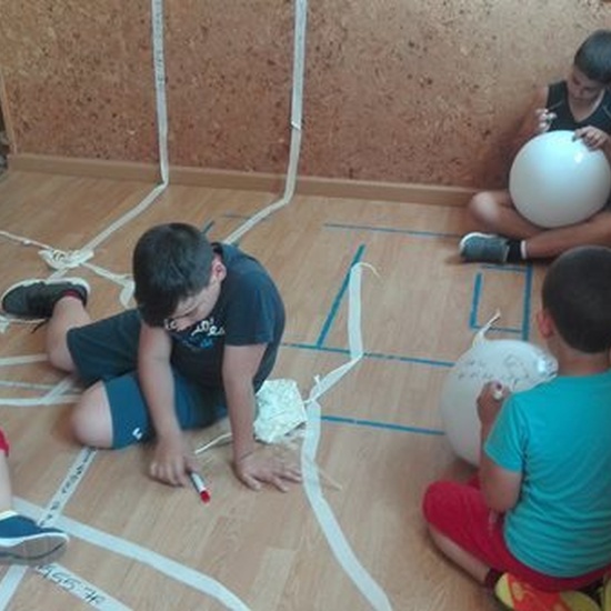 balones con mensaje 2