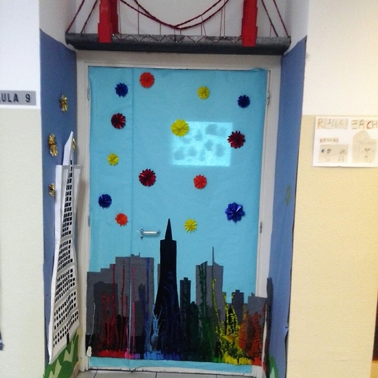 JULIO VERNE LLENA DE IMAGINACIÓN EL HOSTOS. JORNADAS CULTURALES 2