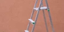 Escalera portátil