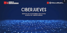 María Sanz: "Cybersecurity AI (CAI): Hacia una Ciberseguridad Agéntica"