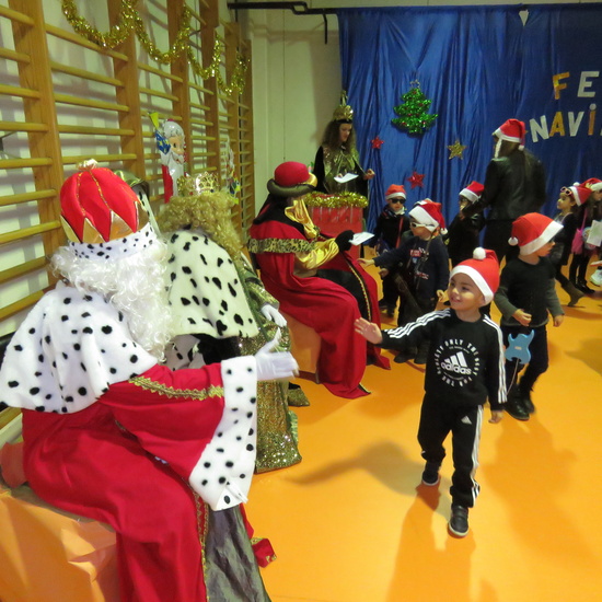 Reyes Magos 2018 4 29