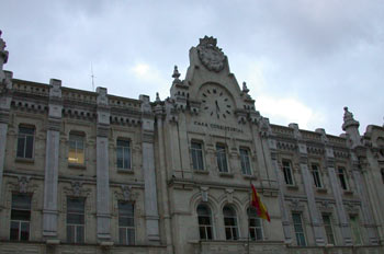 Ayuntamiento