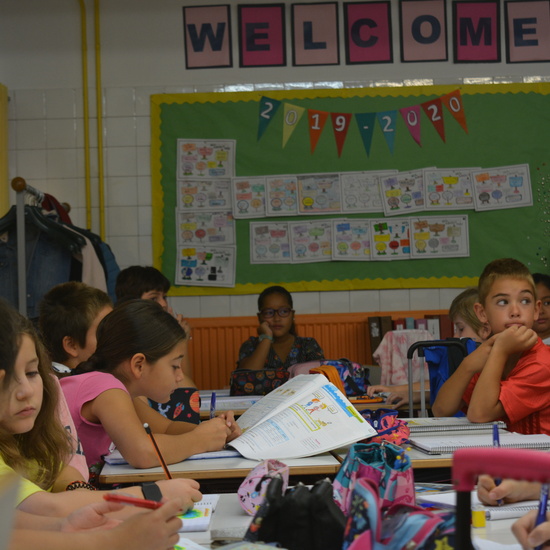 TERCERO EDUCACIÓN PRIMARIA 9