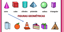 Poster figuras geométricas