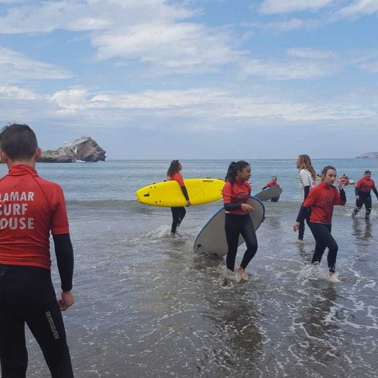 VIAJE FIN DE CURSO 2019 DÍA 2 27