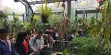 Fotos visita Museo CCNN y Botánico 4