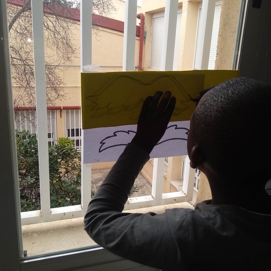 Disfraces del Lorax 6