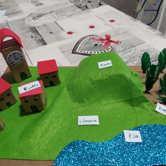 Los paisajes de 2ºA 5