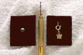 Fantasía de uñas 8