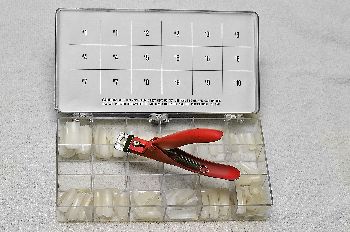 Cortador de tips modelo 1