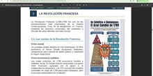 2.3. Revolución francesa.
