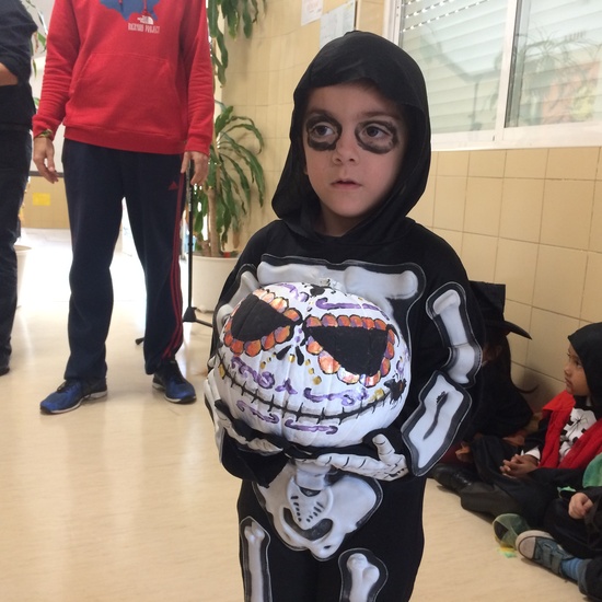 Fotos Hallooween 2018 2 47