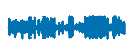 Semana Radio 3 años B