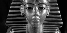 Mensaje del faraón