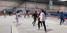 Gimnasia de trampolín 8