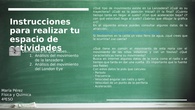 Instrucciones tarea 5 2