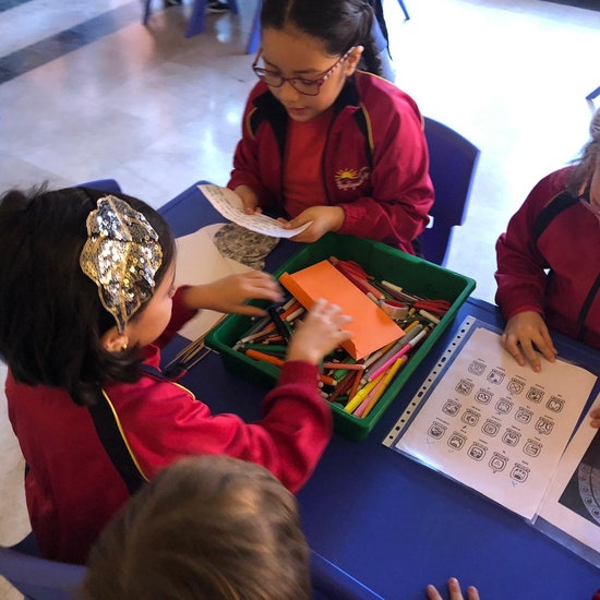 MUSEO DE AMÉRICA, FEBRERO 2019 34
