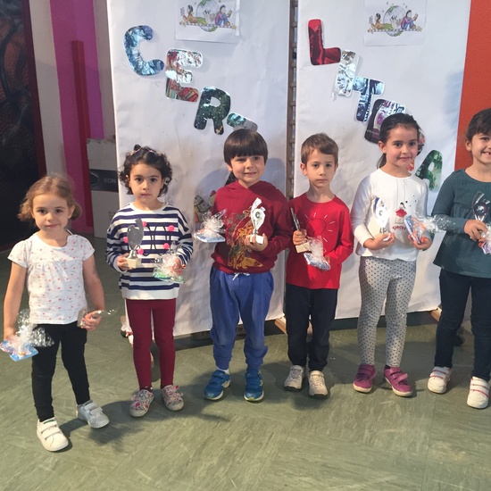 Certamen literario 17